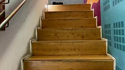 Gay Cruising Public Wc Shopping Mall Extreme Blowjob Huge Facial