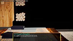 exploring my new family in episode 422