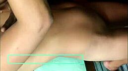 can one white girl handle two black cocks?