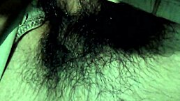 Massive shemale cock explodes with intense sounding action.