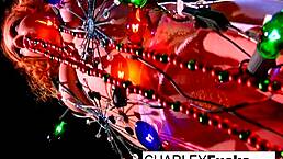 charley chase and heather caroline explore each other's nude bodies passionately