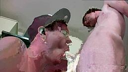 I love fucking chinese twinks with tiny cocks in this story.