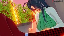 Shinmai Maou Ntr Testament Part2 Full Movie