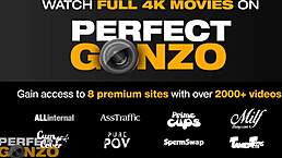 delia stars in intense hardcore scene from allinternal.com showcasing her bold performance