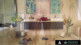 Kira Noir Wants Rock Hard Dick Deep Inside!