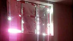 came to visit the little cousin