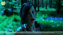 alternate existence 88 featuring amateurs with big tits and ass.