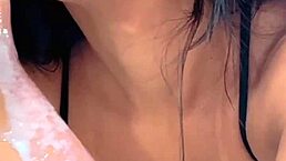 blogueira greluda leaked at farm 😍