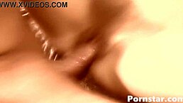 Sexy Liza Harper Says, 'I Licked That Long Hard Cock And Now I'm Going For A Ride'