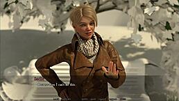 My Step-Cousin Is So Charming - Bare Witness 16