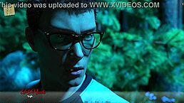 alternate existence 88 featuring amateurs with big tits and ass.