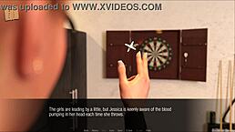 Watch Jessica Oneil in hard news 89