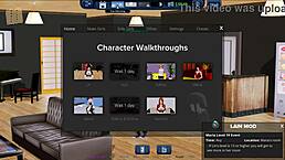 Harem Hotel 122 brings fun in the hotel game 😊