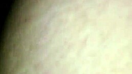 Blonde milf with monster cock rides in homemade cowgirl