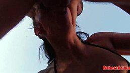 I'm getting my ass pounded by a big cock