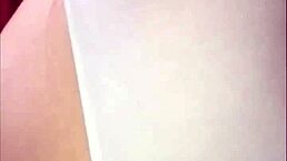 Teasing You With My Chubby Body And Natural Tits Outdoors.