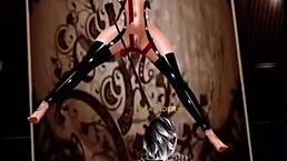 are you ready for this bdsm slut?