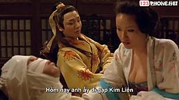 vietnamese ancient chinese sex film grabs attention