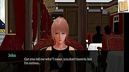 My New Family Episode 26