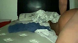 i'm thick ebony wanting bigdad24's big black cock for face fucking and creampie