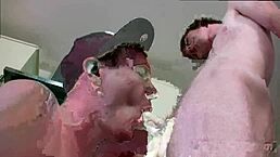 I love fucking chinese twinks with tiny cocks in this story.