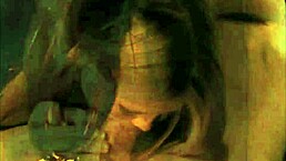 dark lantern presents a sea voyage from my secret life