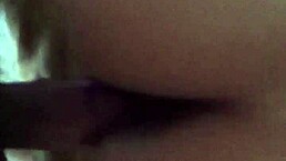 Me fucking my mexican wife in part 2