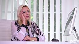 Unreal! XXXtreme BDSM Ass Fisting with Dominatrix Nathaly Cherie & Brittany Bardot!