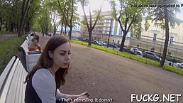 Wicked Teen 18+ Begs For Hardcore Anal