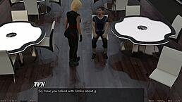 i'm stranded in space 28 watchin this rockstar perfomance with huge boobs