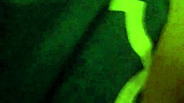 i creampie my wife in this hot scene