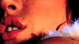 Capri Cavanni Meets Annie For Wild Lesbian Oral And Pussy Play!