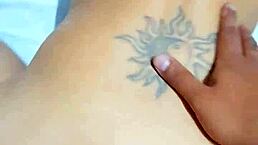 i put this mature milf in 4k, so horny!