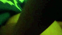 i creampie my wife in this hot scene