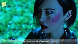 alternate existence 88 featuring amateurs with big tits and ass.