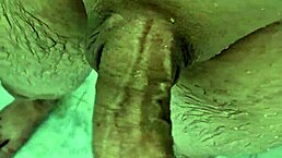 Jerking Off in the Shower Part 2, Can't Resist?