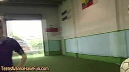 Real Lez Teen 18+S Sixtynine! Watch These Teens Get Wild.