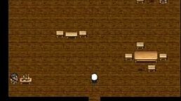 man must impregnate 10 random women to fuck a rich blonde - breedtown - part 1