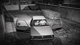 trevor hires a hooker in gta 5.