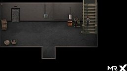 lust epidemic brings deep blowjob and lots of sex