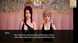 My new family episode 176