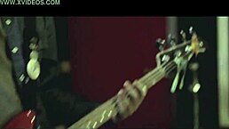 two guys fight over a stunning girl but end up bonding instead