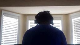 boogie says i'll make you tap out fast