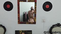 Teaching Intense Domination To Naughty Passive Gay Fetish Guy In Hardcore Session