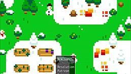 Total Nc Xmas Pornplay Hentai Game Ep 1