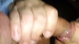 Pistolinha636 Performs Oral