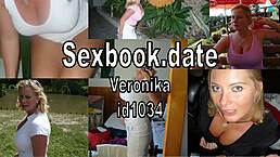 Passionate Milf With Big Tits Loves Group Sex