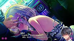 i did bad things with donadona in hentai... oops.