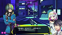 i did bad things with donadona in hentai... oops.