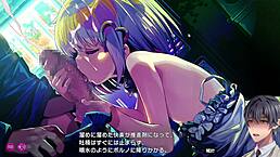 i did bad things with donadona in hentai... oops.